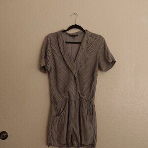 ARMANI Shortsleeve romper
